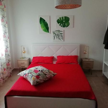 La Casetta Del Gatto Giroan Appartement Palermo Buitenkant foto